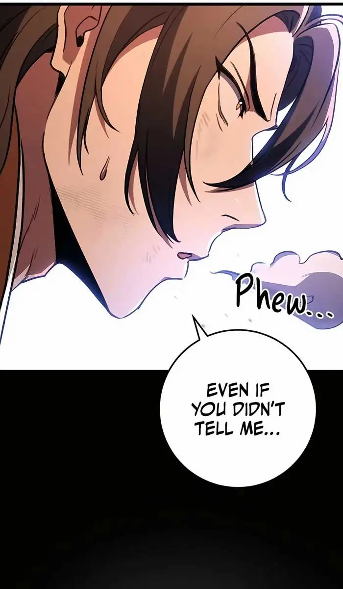 The Emperor's Sword Chapter 32 Page 134