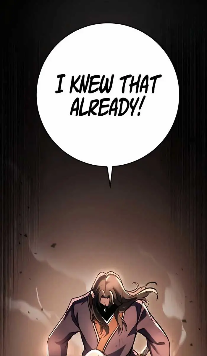 The Emperor's Sword Chapter 32 Page 135