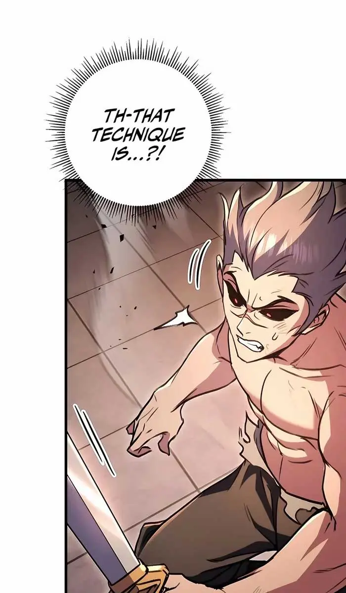 The Emperor's Sword Chapter 33 Page 7