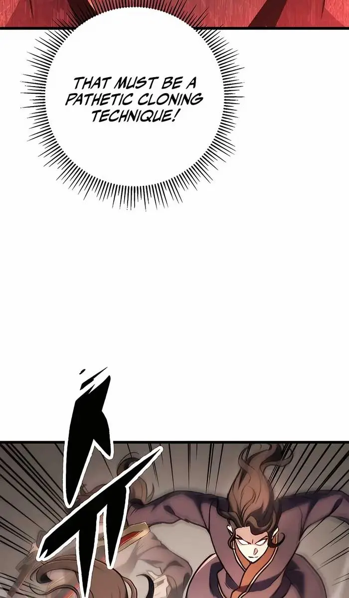 The Emperor's Sword Chapter 33 Page 10