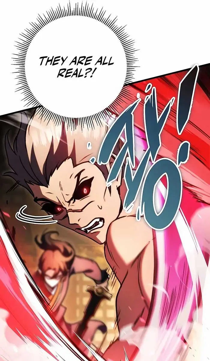 The Emperor's Sword Chapter 33 Page 15