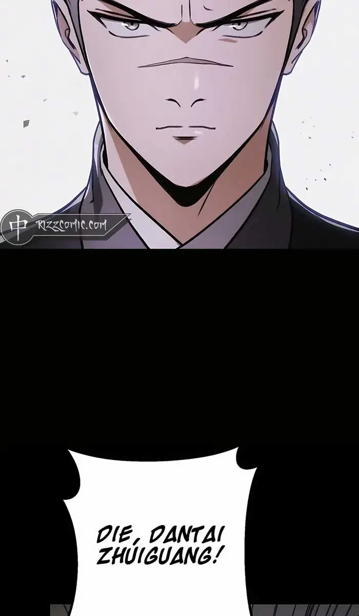 The Emperor's Sword Chapter 33 Page 17