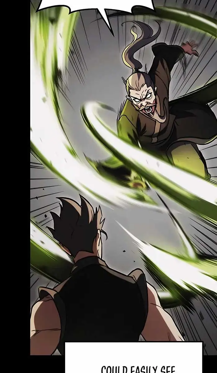 The Emperor's Sword Chapter 33 Page 18