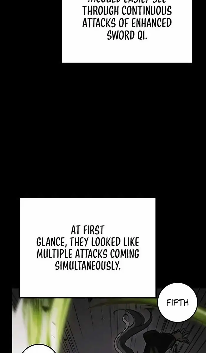 The Emperor's Sword Chapter 33 Page 19