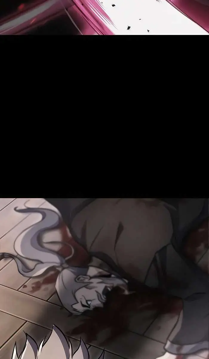 The Emperor's Sword Chapter 33 Page 23