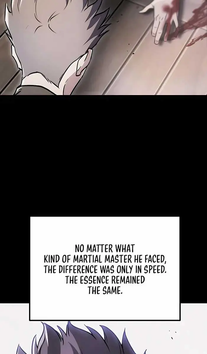 The Emperor's Sword Chapter 33 Page 24