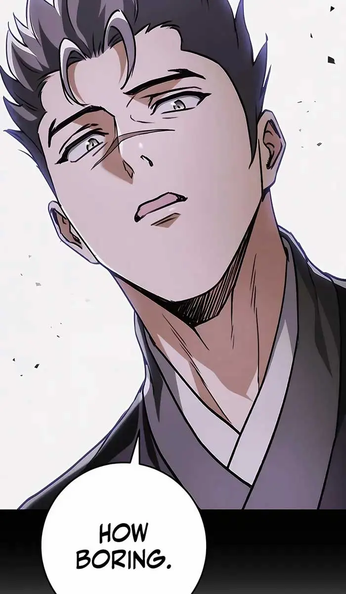 The Emperor's Sword Chapter 33 Page 25