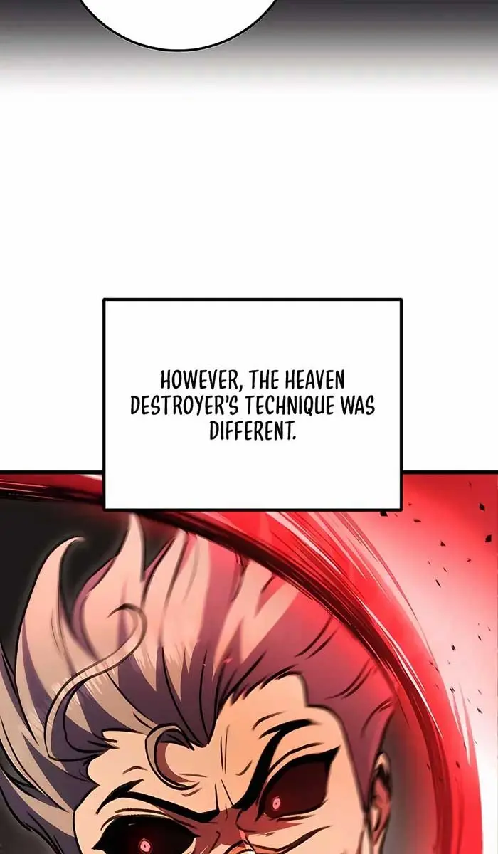 The Emperor's Sword Chapter 33 Page 26