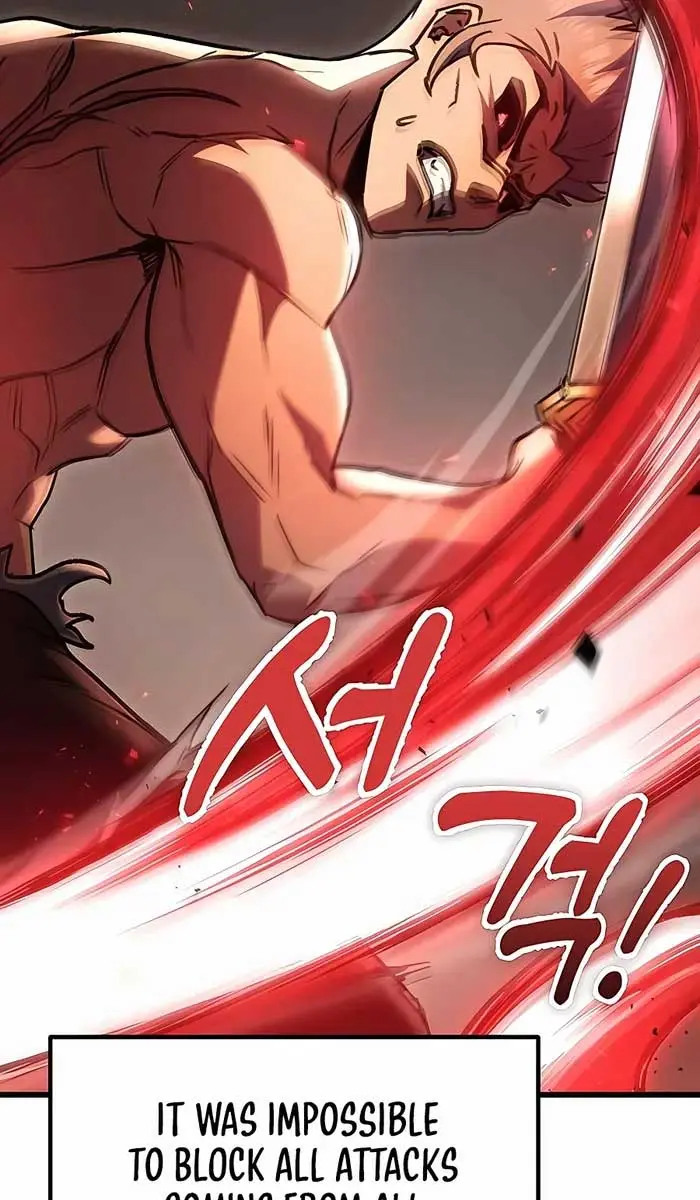 The Emperor's Sword Chapter 33 Page 30