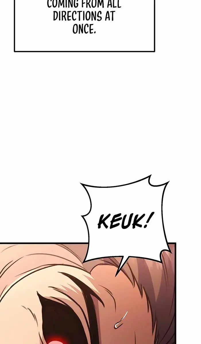 The Emperor's Sword Chapter 33 Page 31