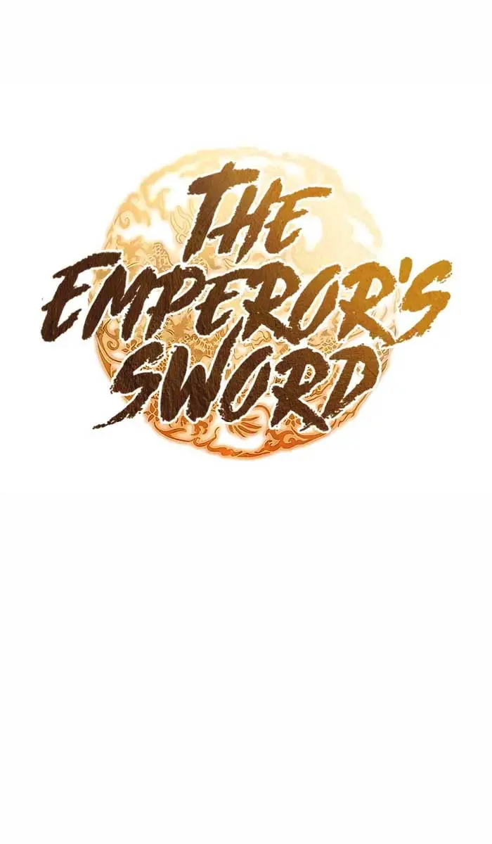 The Emperor's Sword Chapter 33 Page 33