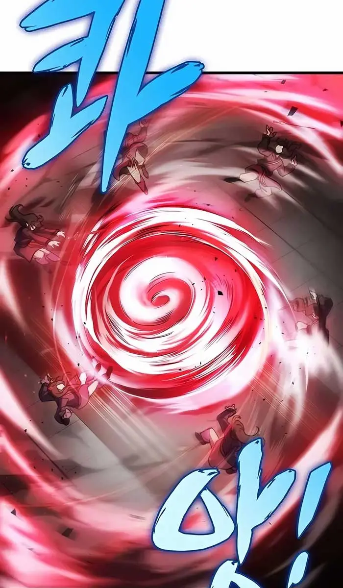 The Emperor's Sword Chapter 33 Page 37