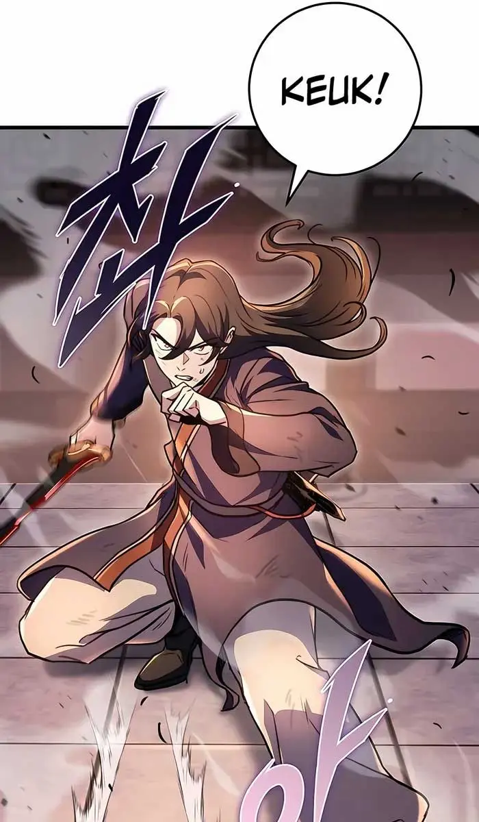 The Emperor's Sword Chapter 33 Page 41