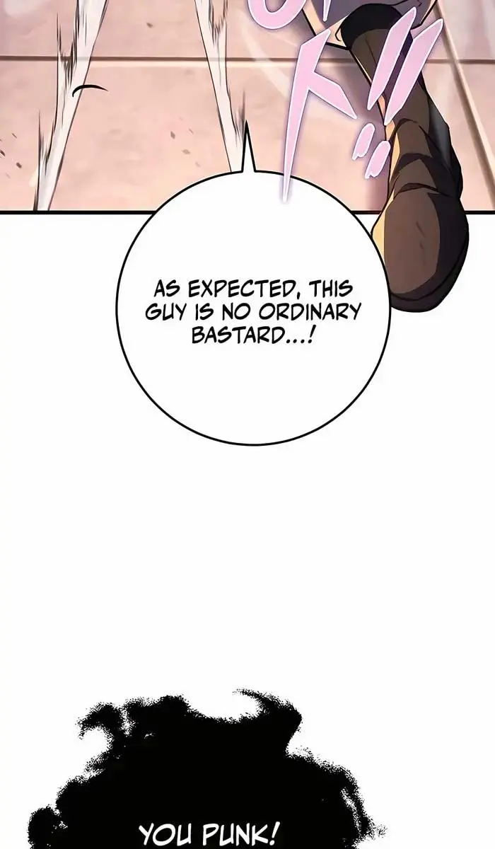 The Emperor's Sword Chapter 33 Page 42