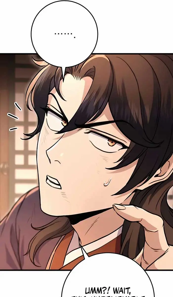 The Emperor's Sword Chapter 33 Page 47