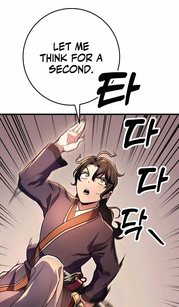 The Emperor's Sword Chapter 33 Page 51