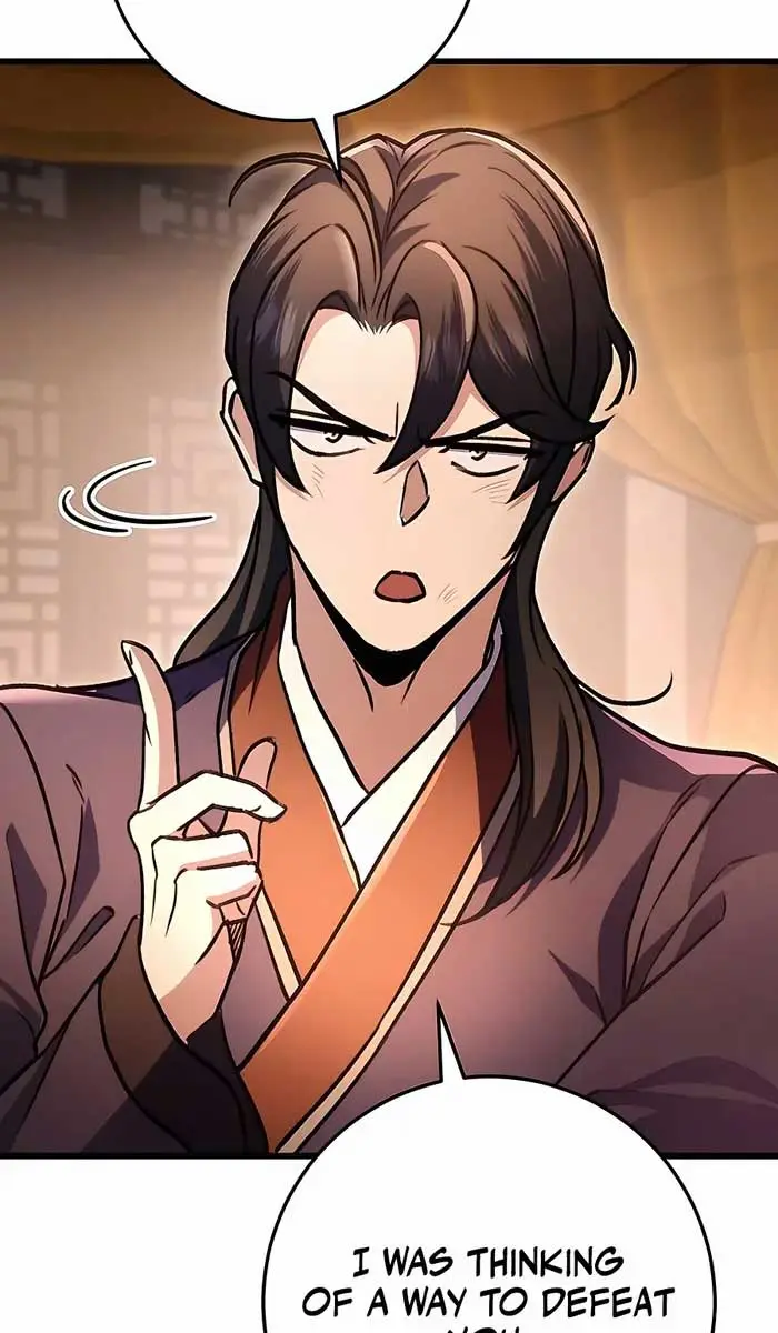 The Emperor's Sword Chapter 33 Page 56