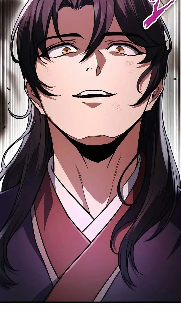 The Emperor's Sword Chapter 33 Page 61