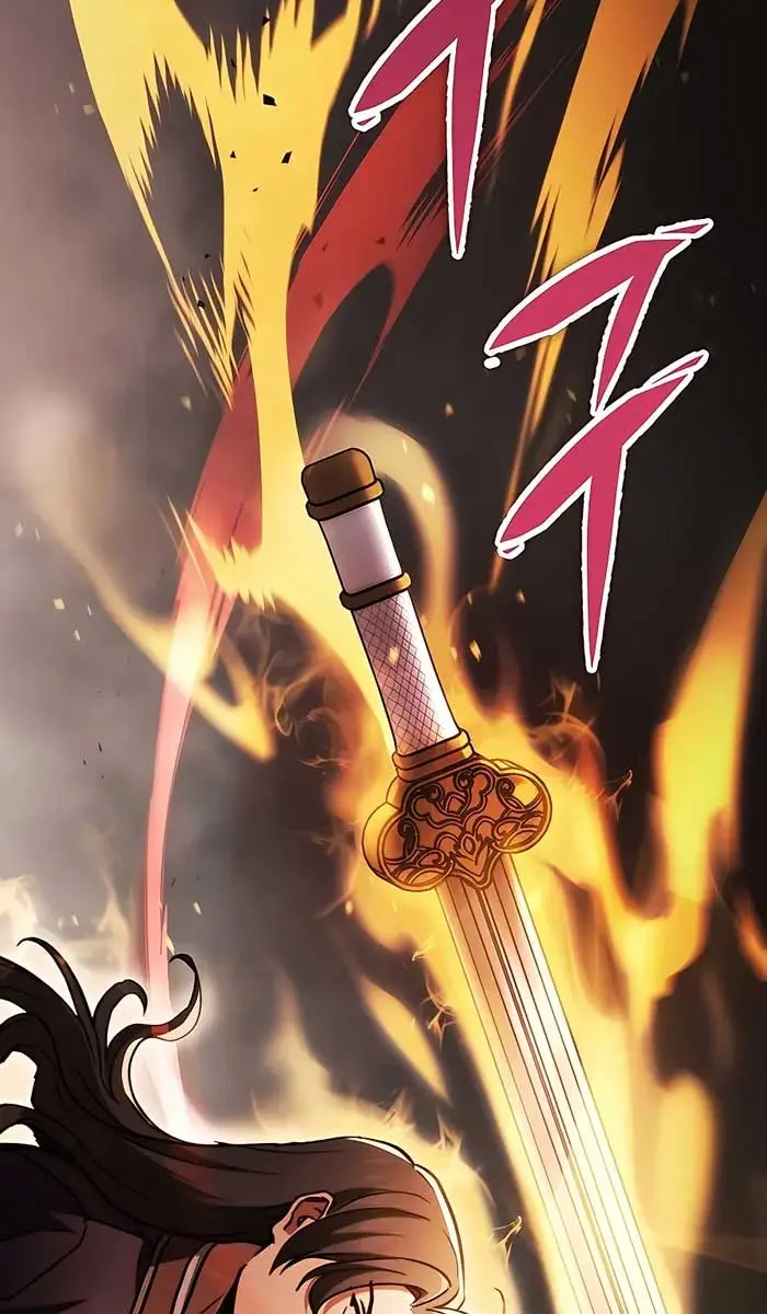 The Emperor's Sword Chapter 33 Page 63
