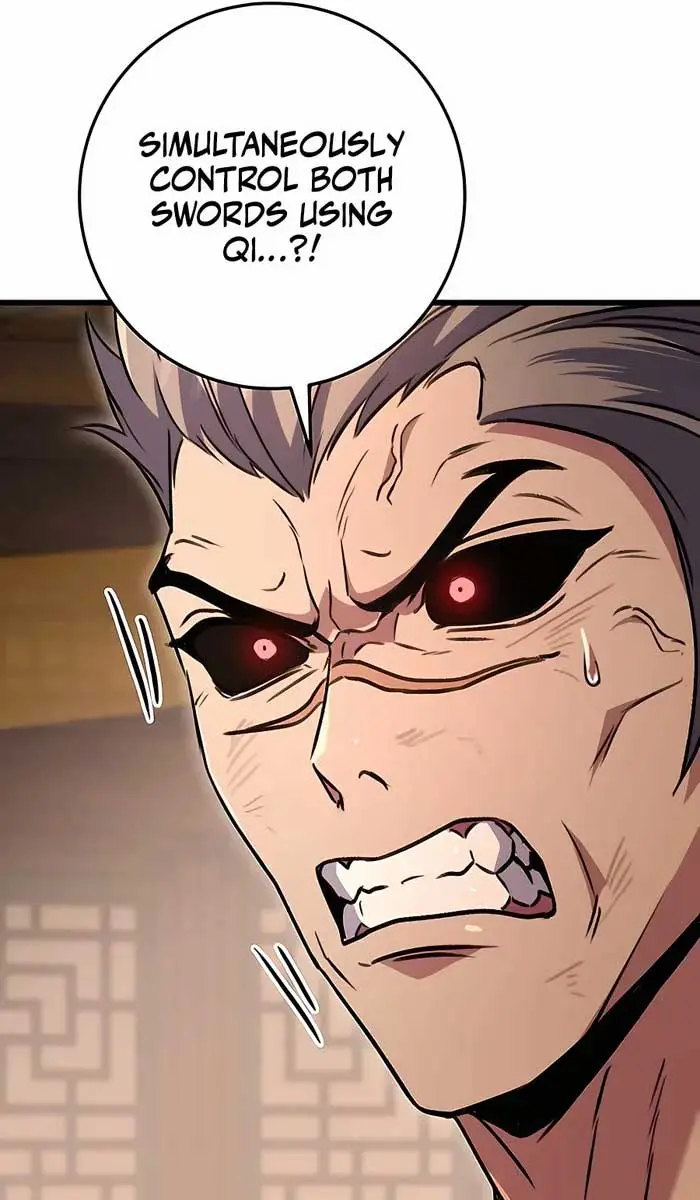 The Emperor's Sword Chapter 33 Page 66