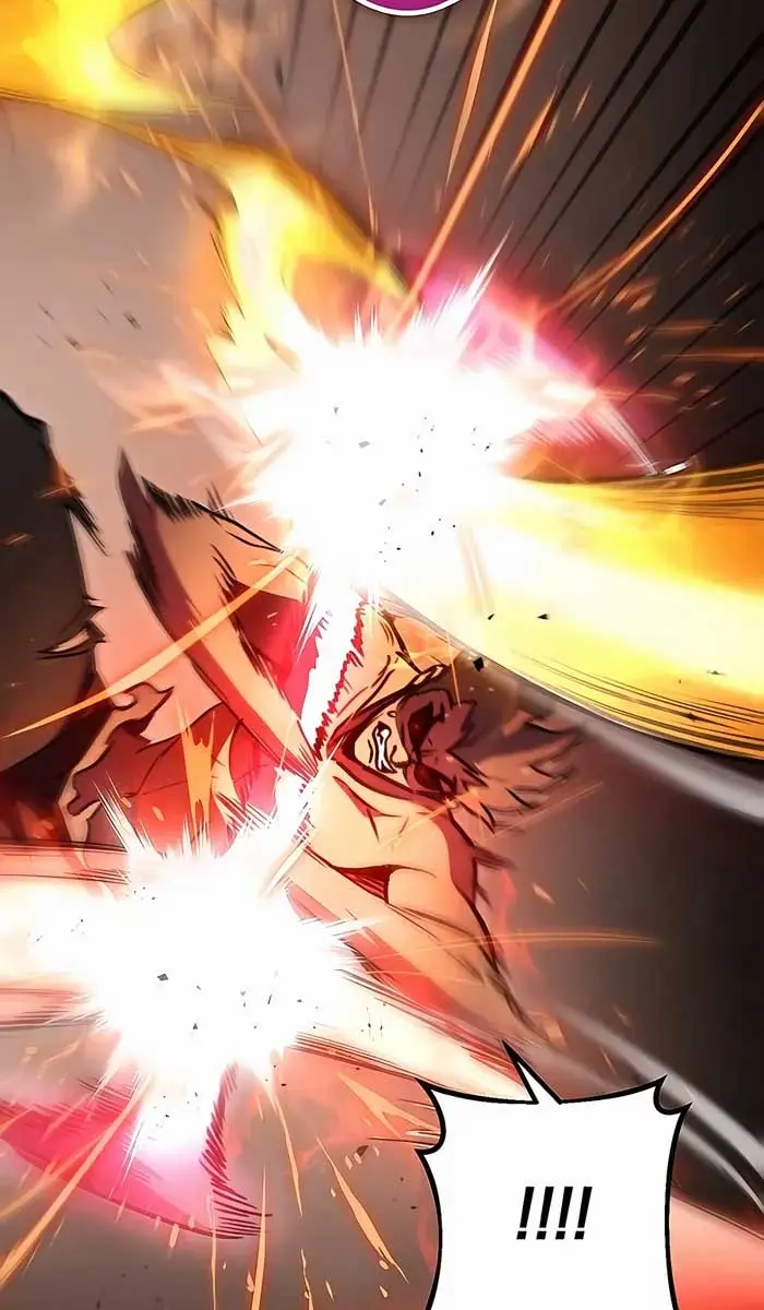 The Emperor's Sword Chapter 33 Page 70