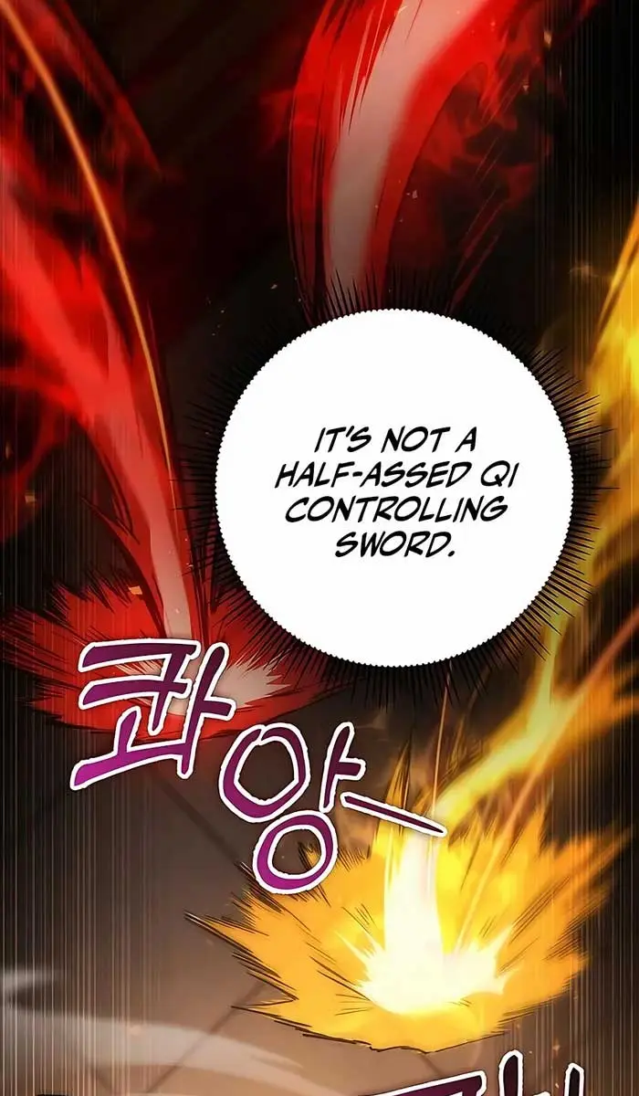 The Emperor's Sword Chapter 33 Page 74