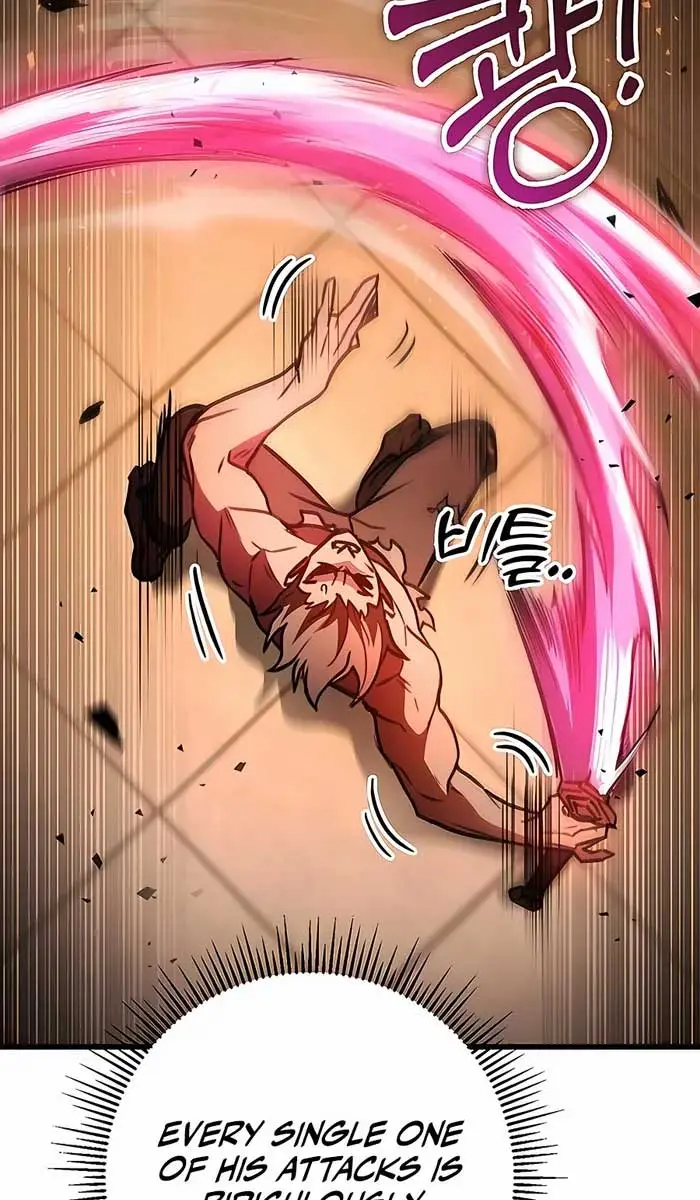 The Emperor's Sword Chapter 33 Page 75