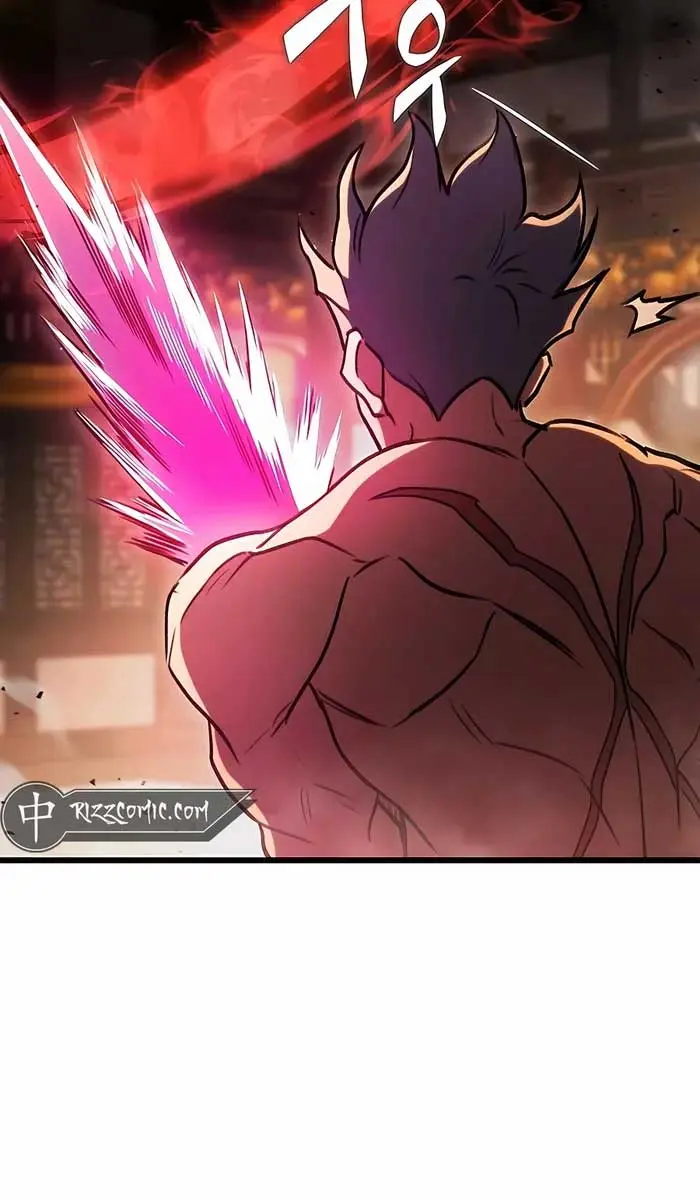 The Emperor's Sword Chapter 33 Page 77