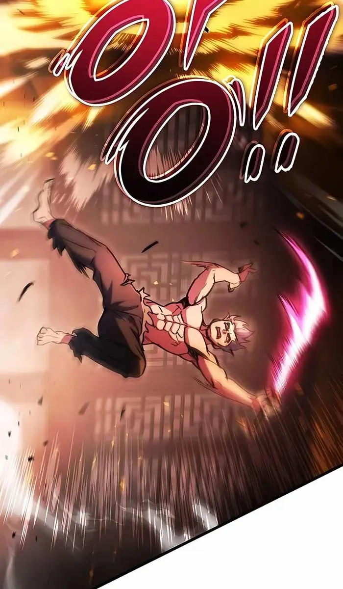 The Emperor's Sword Chapter 33 Page 82