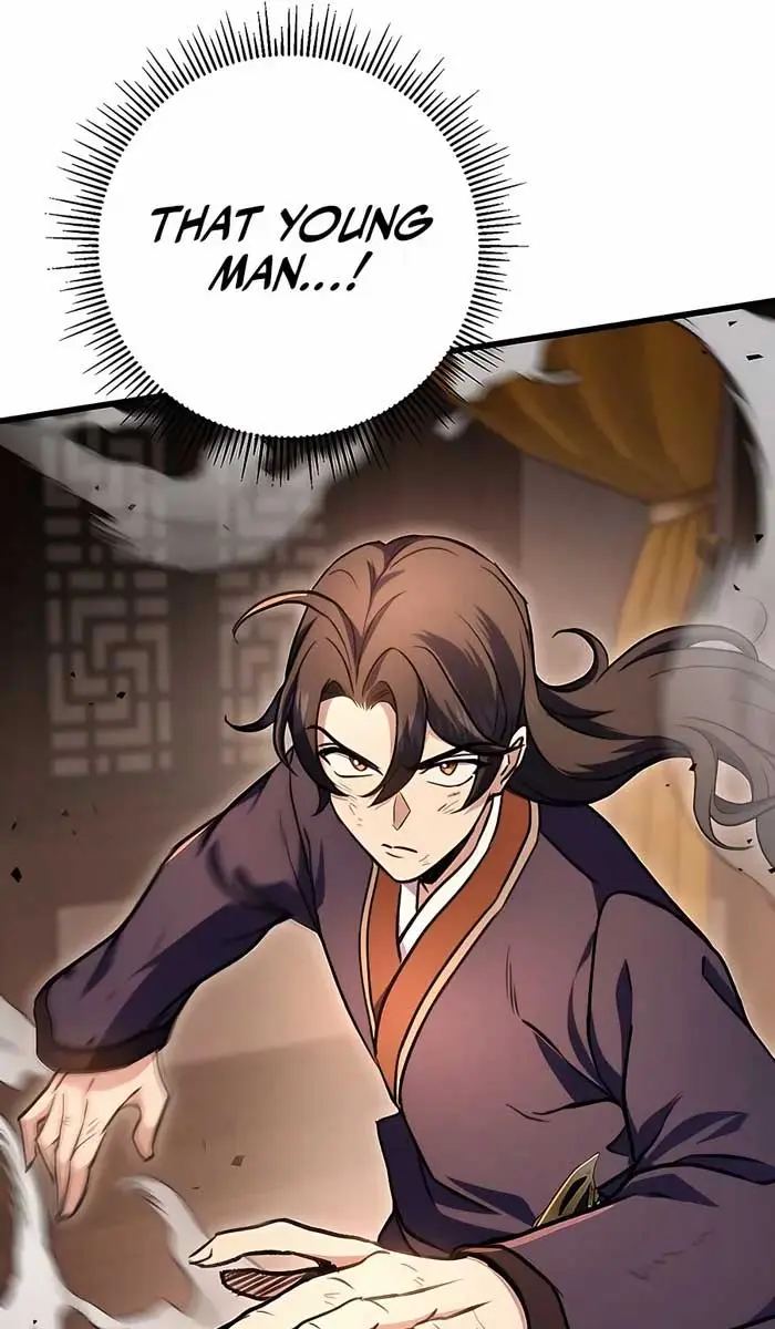 The Emperor's Sword Chapter 33 Page 86