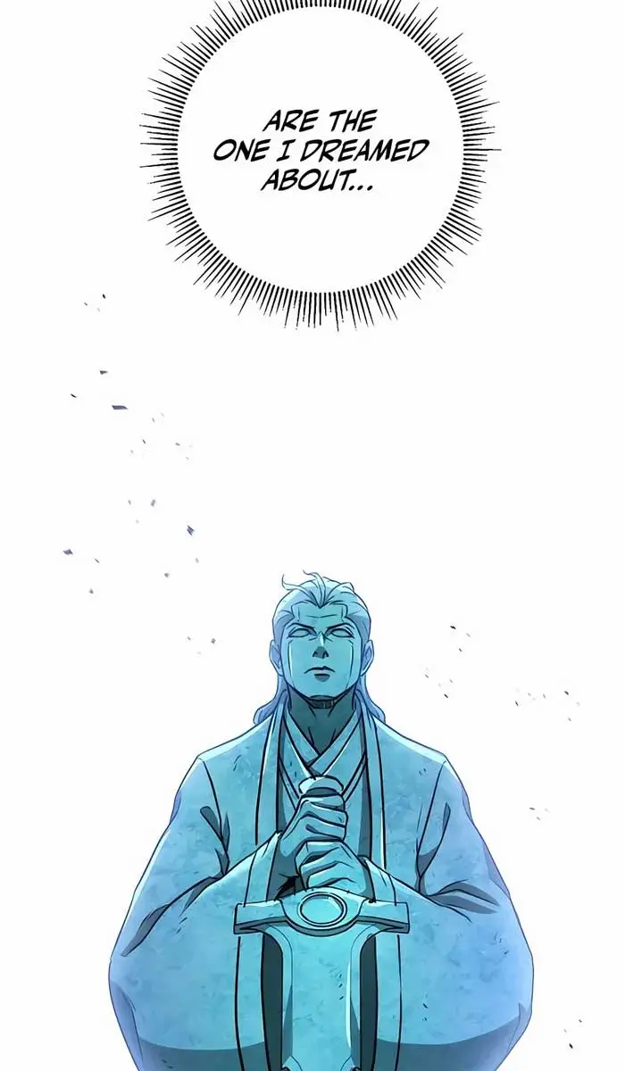 The Emperor's Sword Chapter 33 Page 88