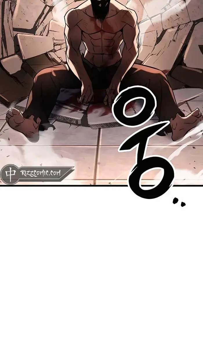 The Emperor's Sword Chapter 33 Page 97