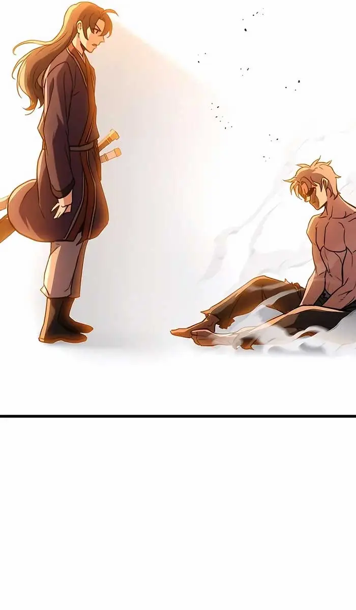 The Emperor's Sword Chapter 33 Page 100