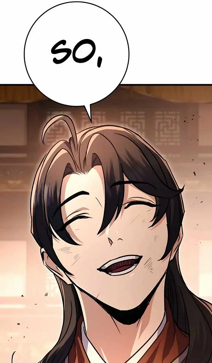 The Emperor's Sword Chapter 33 Page 105