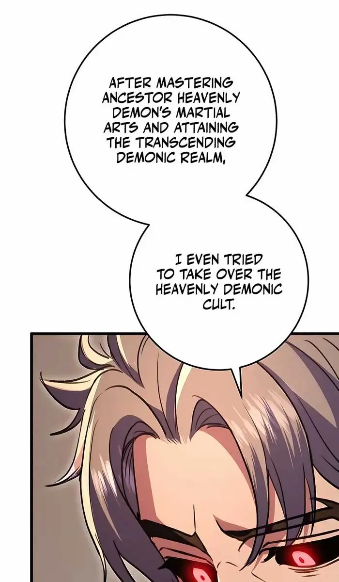 The Emperor's Sword Chapter 33 Page 112