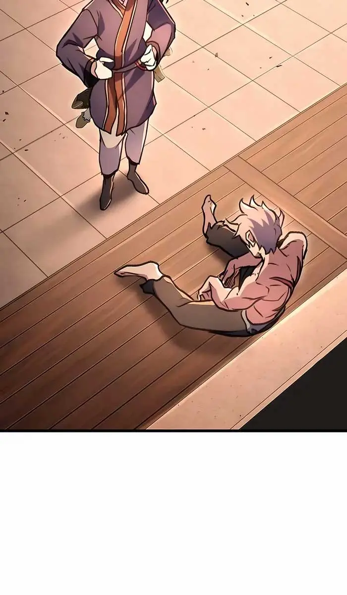 The Emperor's Sword Chapter 33 Page 115