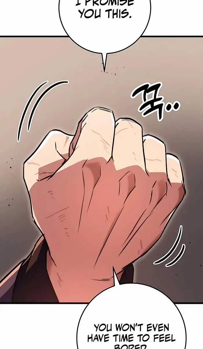 The Emperor's Sword Chapter 33 Page 120