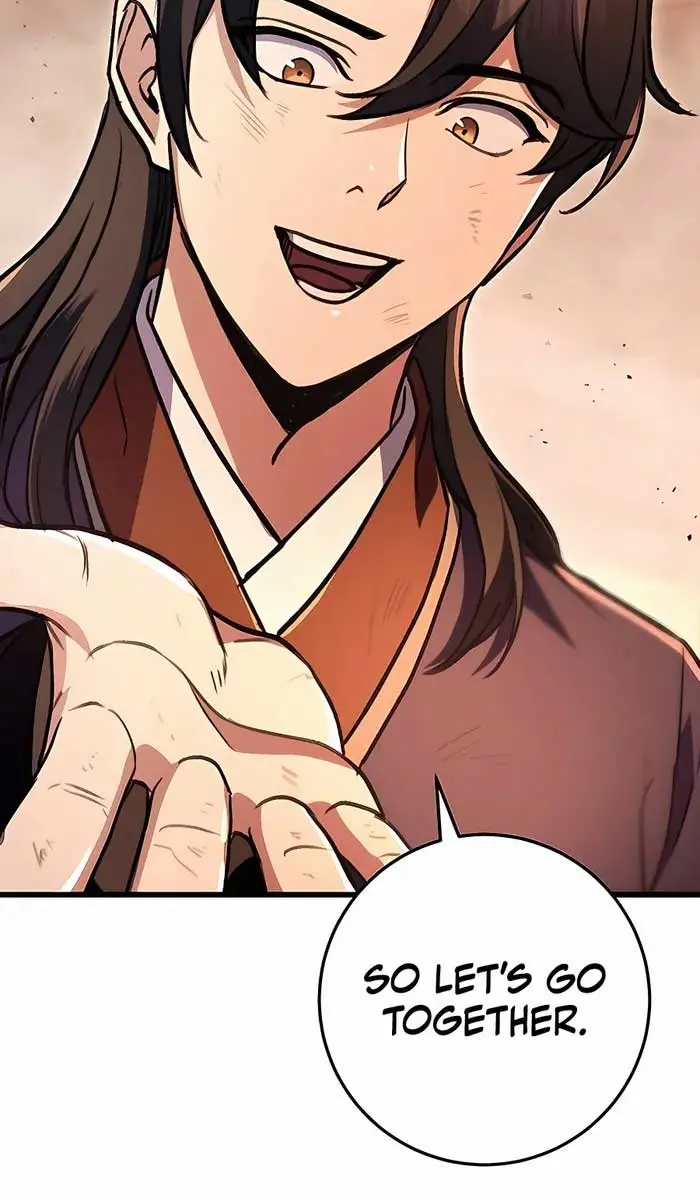 The Emperor's Sword Chapter 33 Page 122