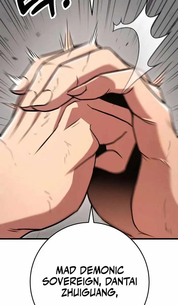 The Emperor's Sword Chapter 33 Page 133