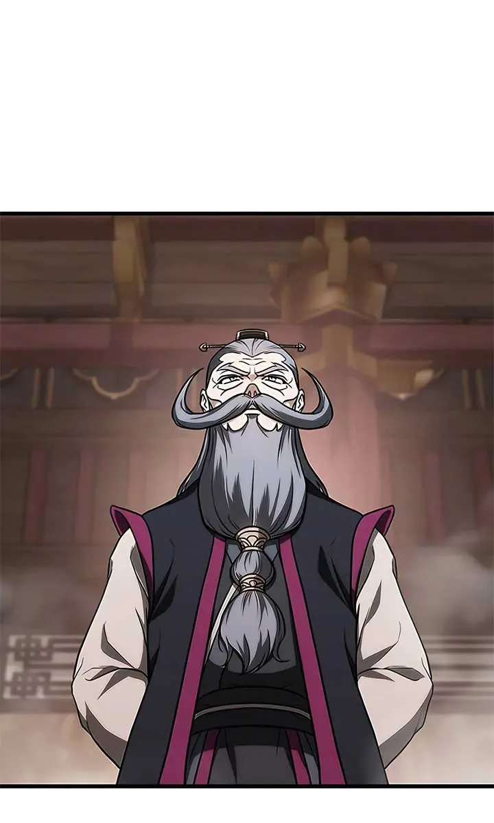 The Emperor's Sword Chapter 34 Page 4