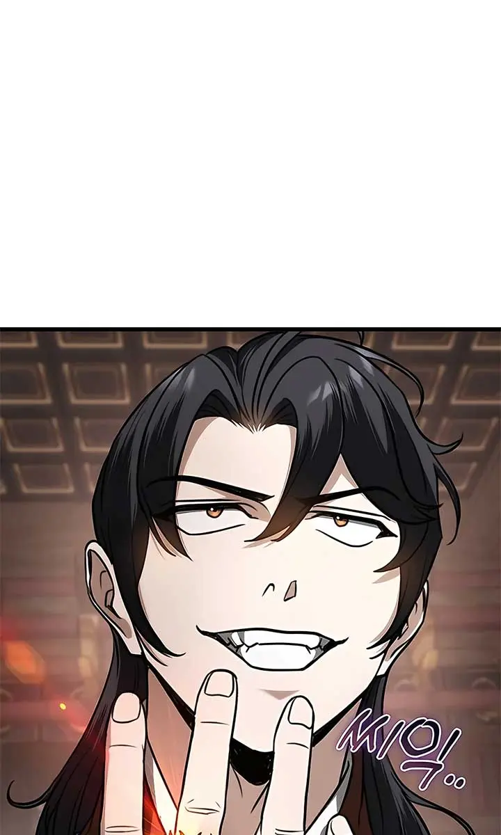 The Emperor's Sword Chapter 34 Page 9