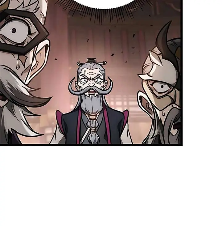 The Emperor's Sword Chapter 34 Page 11