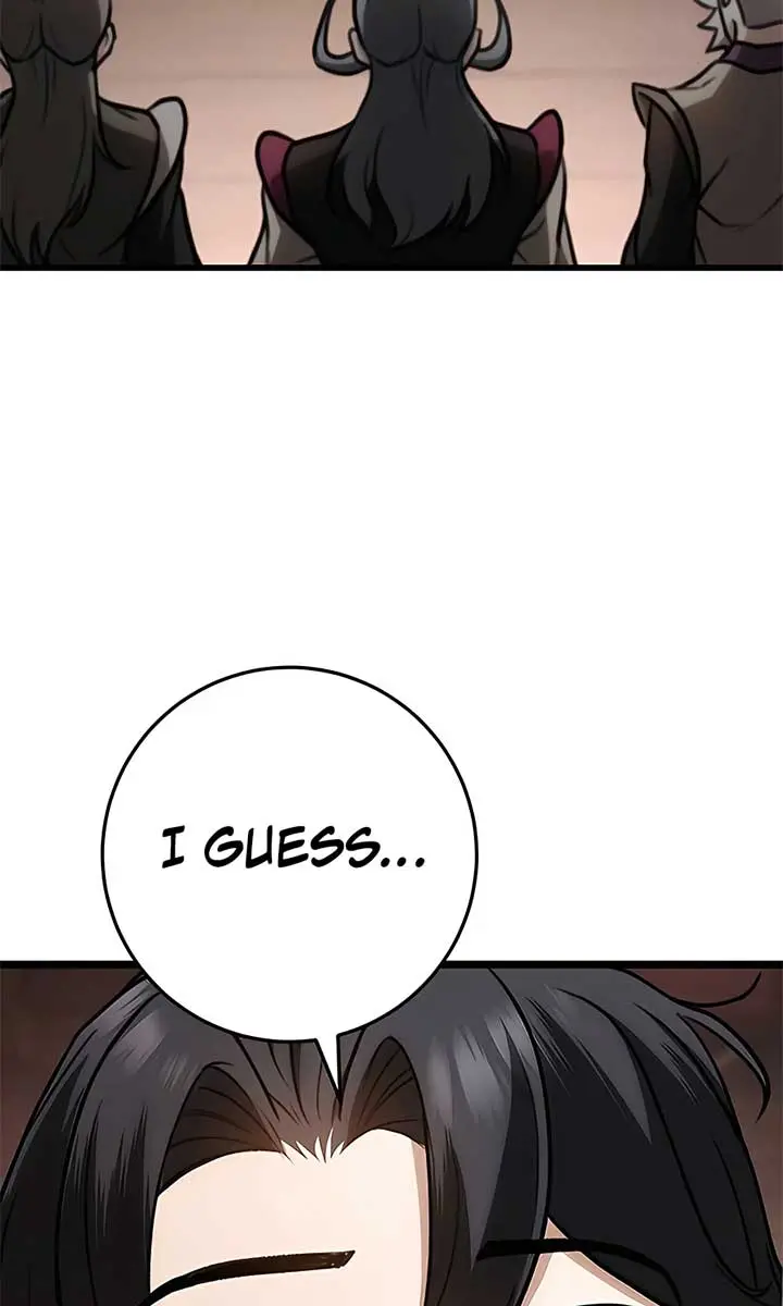 The Emperor's Sword Chapter 34 Page 15