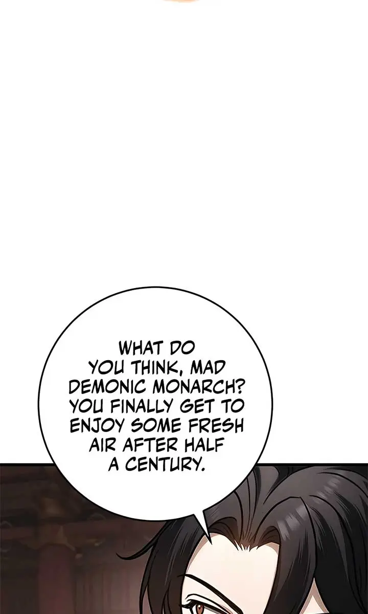 The Emperor's Sword Chapter 34 Page 18