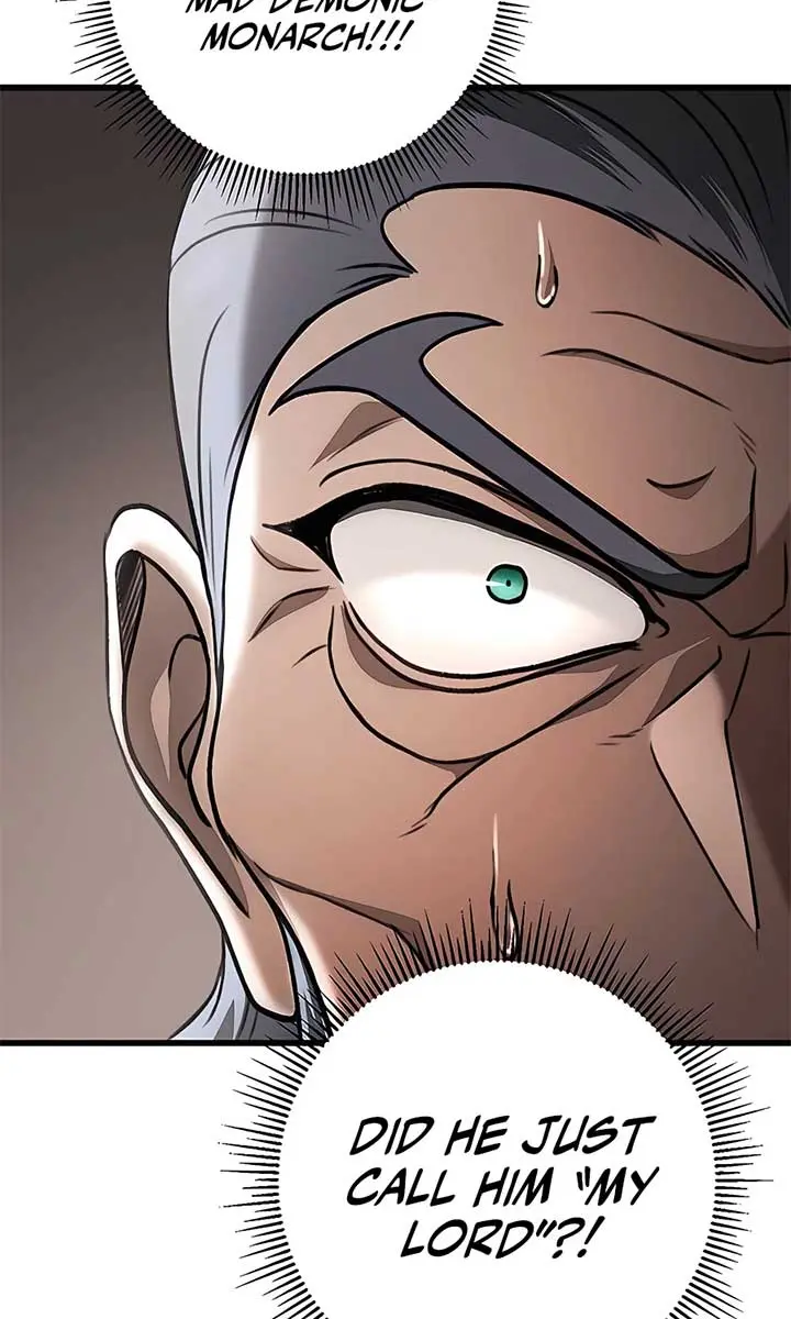 The Emperor's Sword Chapter 34 Page 23