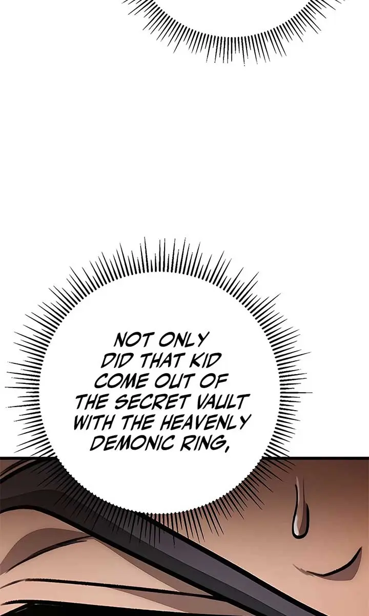 The Emperor's Sword Chapter 34 Page 24