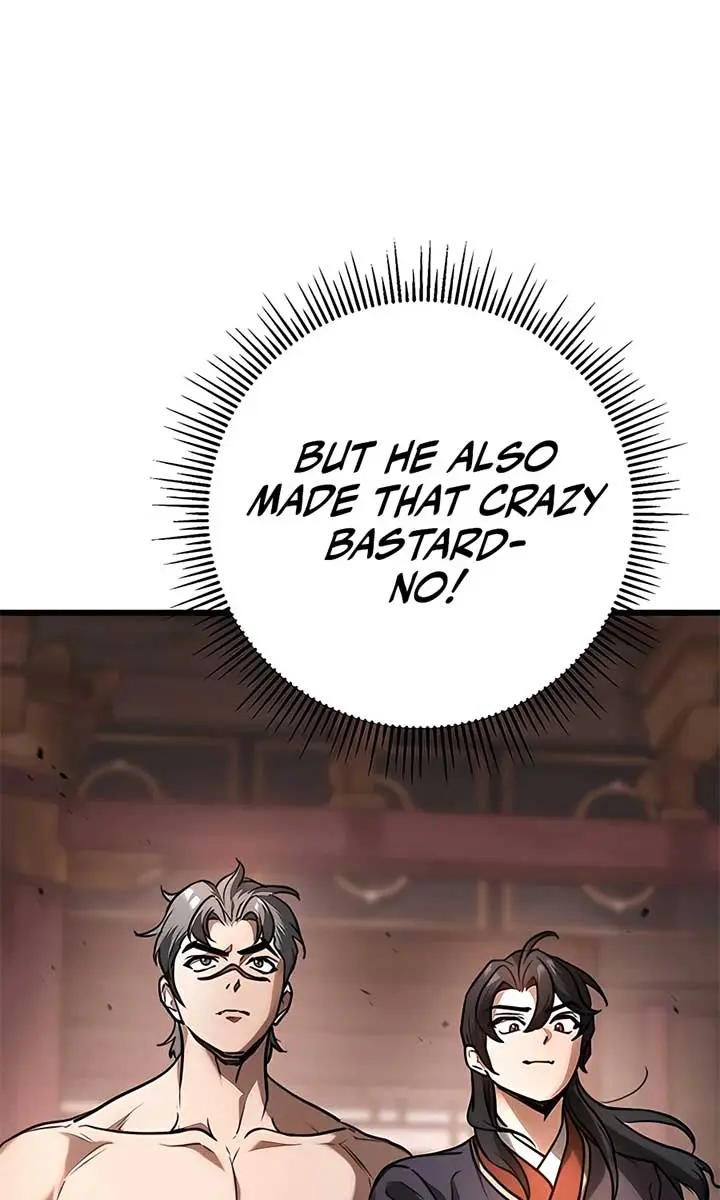 The Emperor's Sword Chapter 34 Page 26