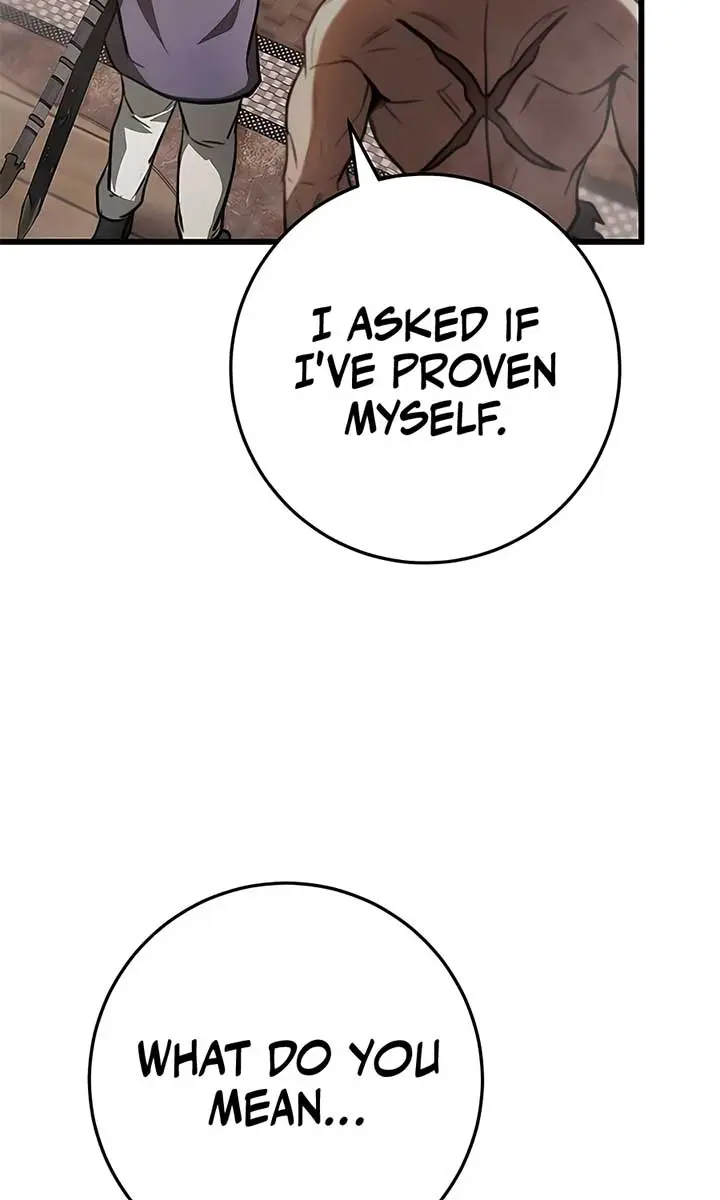 The Emperor's Sword Chapter 34 Page 30