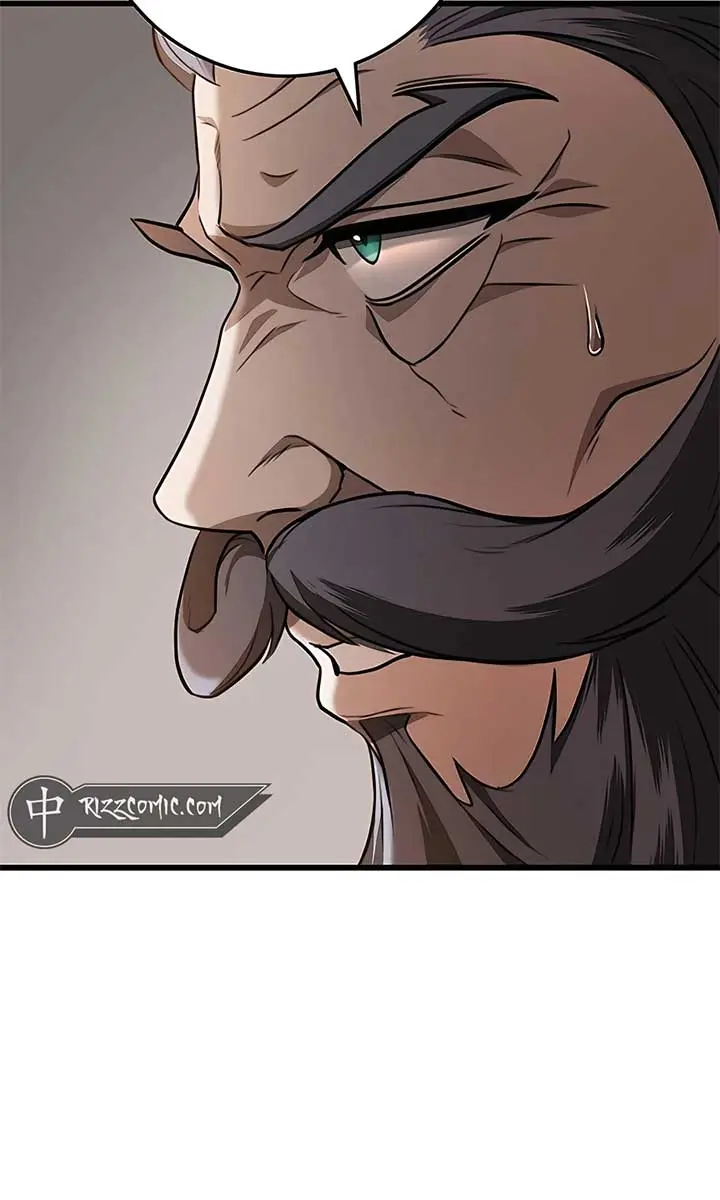 The Emperor's Sword Chapter 34 Page 31