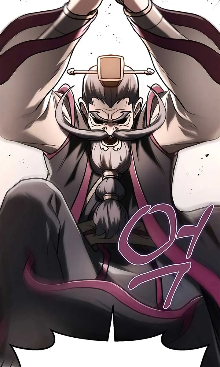 The Emperor's Sword Chapter 34 Page 33